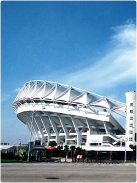 Wuhan Stadium