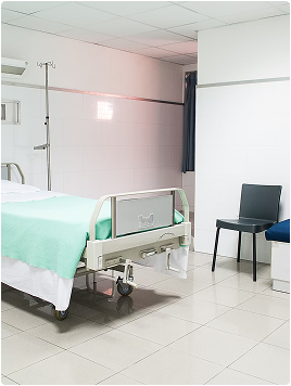 rumah sakit ICRC huyang